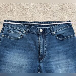 Calvin Klein Slim straight jeans M 32-30